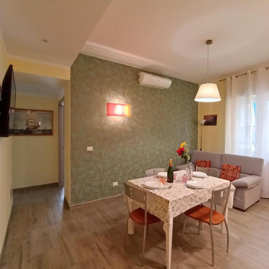 Piazza Mazzini 21 Apartment Loano Exterior photo