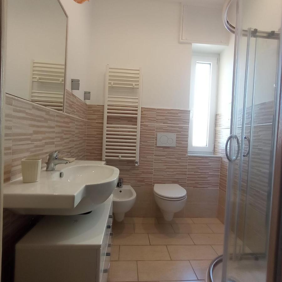 Piazza Mazzini 21 Apartment Loano Exterior photo