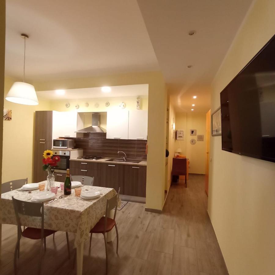 Piazza Mazzini 21 Apartment Loano Exterior photo